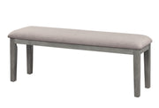 Armhurst Gray Dining Set - Gate FurnitureDining Room Set