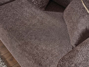 Armoni Elf Convertible Sofa in Beige - 200-ELIF-ARM-A530-3