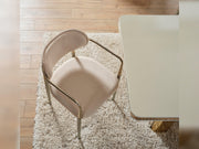 Armoni Elf Dining Chair (6 PCS) - 200-ELIF-ARM-A532-DC-6
