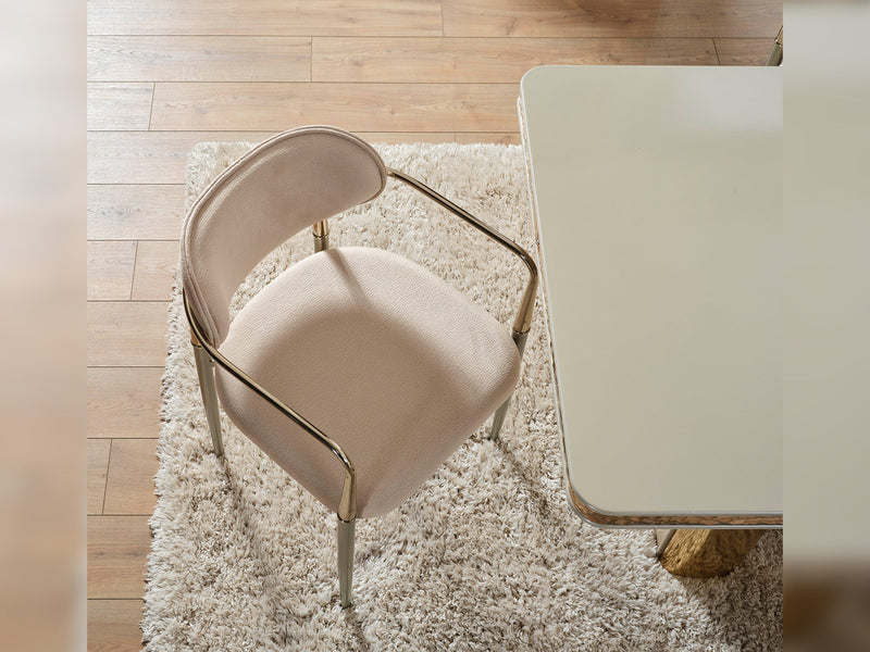 Armoni Elf Dining Chair (6 PCS) - 200-ELIF-ARM-A532-DC-6
