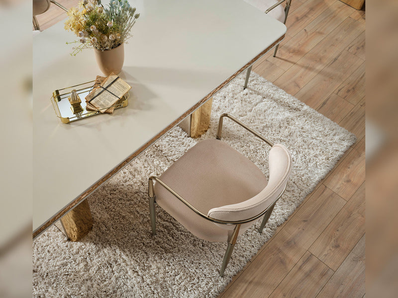 Armoni Elf Dining Chair (6 PCS) - 200-ELIF-ARM-A532-DC-6