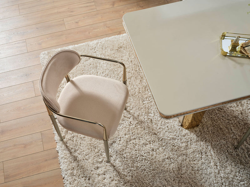 Armoni Elf Dining Chair (6 PCS) - 200-ELIF-ARM-A532-DC-6