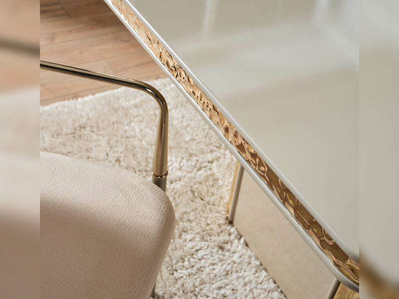 Armoni Elf Dining Table - 200-ELIF-ARM-A532-DT-6