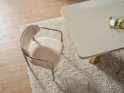 Armoni Elf Dining Table - 200-ELIF-ARM-A532-DT-6