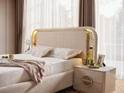 Armoni Elf Nightstand (2PCS) - 200-ELIF-ARM-A531-NS-2