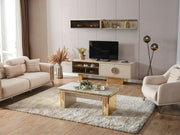 Armoni Elf Tv Stand - 200-ELIF-ARM-A533-TV