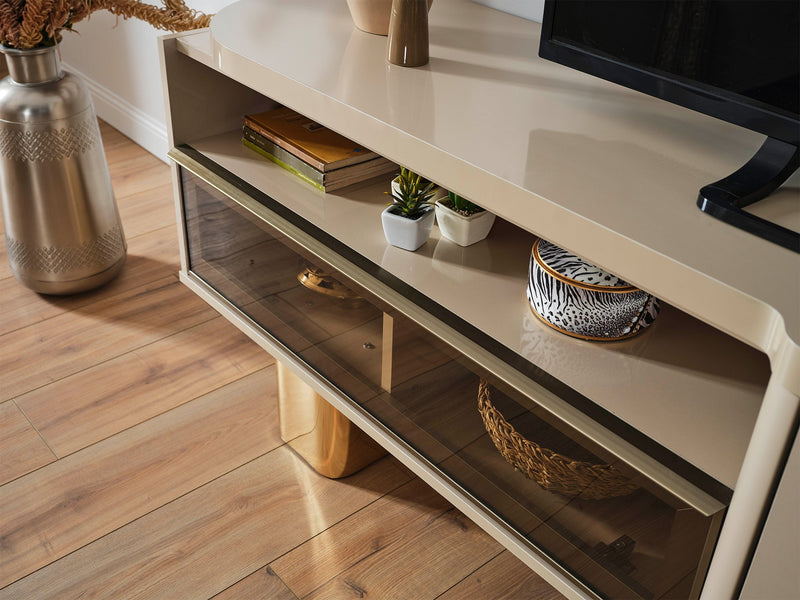 Armoni Elf Tv Stand - 200-ELIF-ARM-A533-TV