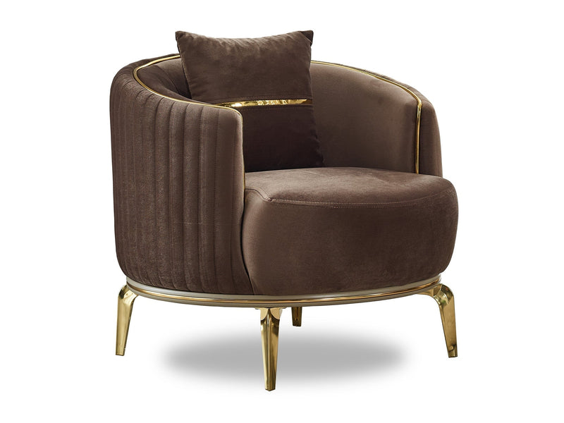 Armoni Living Room Set - Gate FurnitureLiving Room Sets