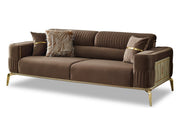 Armoni Living Room Set - Gate FurnitureLiving Room Sets