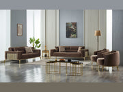 Armoni Living Room Set - Gate FurnitureLiving Room Sets