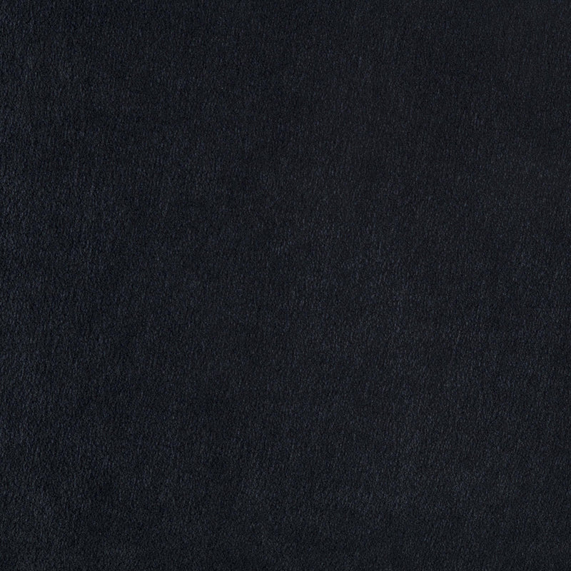Arnaud Chenille Upholstered Swivel Accent Chair Navy - 903487