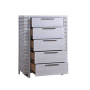 Aromas Chest W/Side Storage - 28127