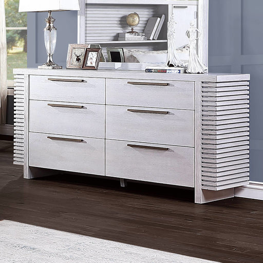 Aromas Dresser - 28125