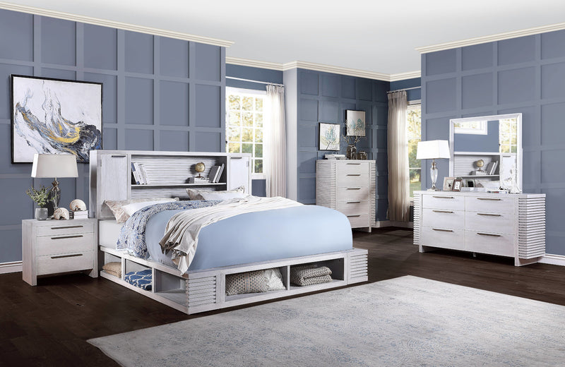 Aromas Dresser - 28125
