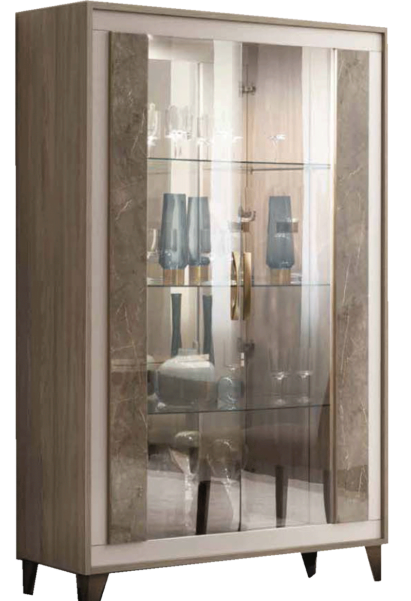 Arredoambra 2-D China By Arredoclassic - i30939 - Gate Furniture