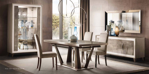 Arredoambra Dining By Arredoclassic Set - Gate Furniture