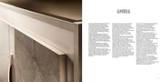 Arredoambra Dining By Arredoclassic Set - Gate Furniture