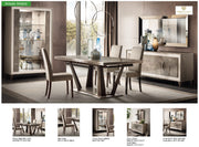ArredoAmbra Dining by Arredoclassic SET - p11836