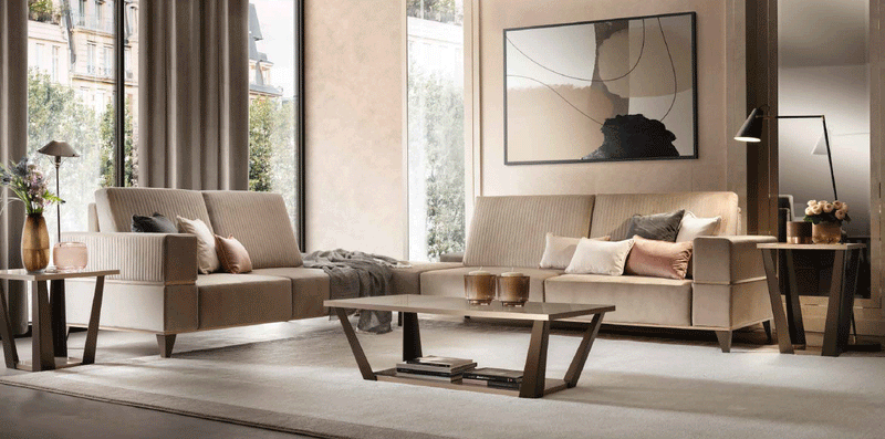Arredoambra End Tables Set - Gate Furniture