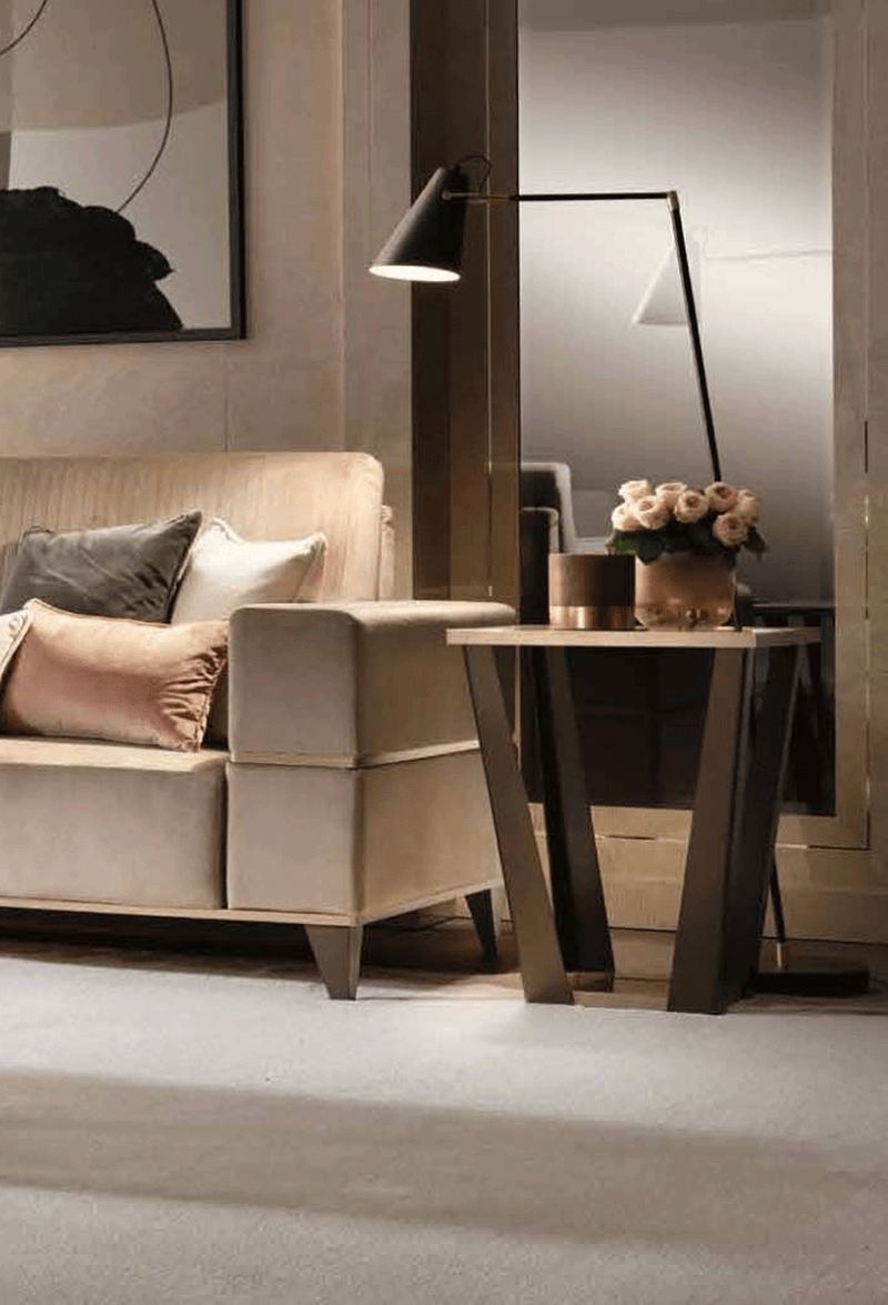 ArredoAmbra End tables SET - p13256