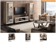ArredoAmbra Entertainment Center by Arredoclassic, Italy SET - p11828