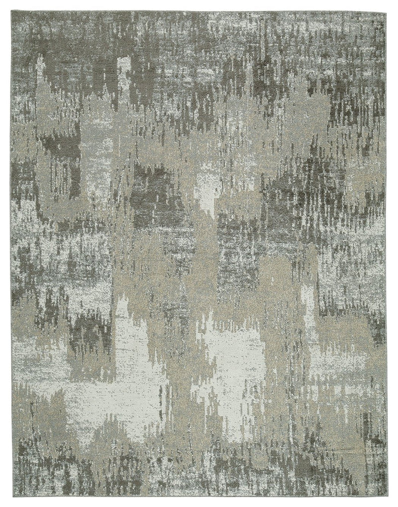 Arriston Medium Rug - Gate FurnitureRug Medium