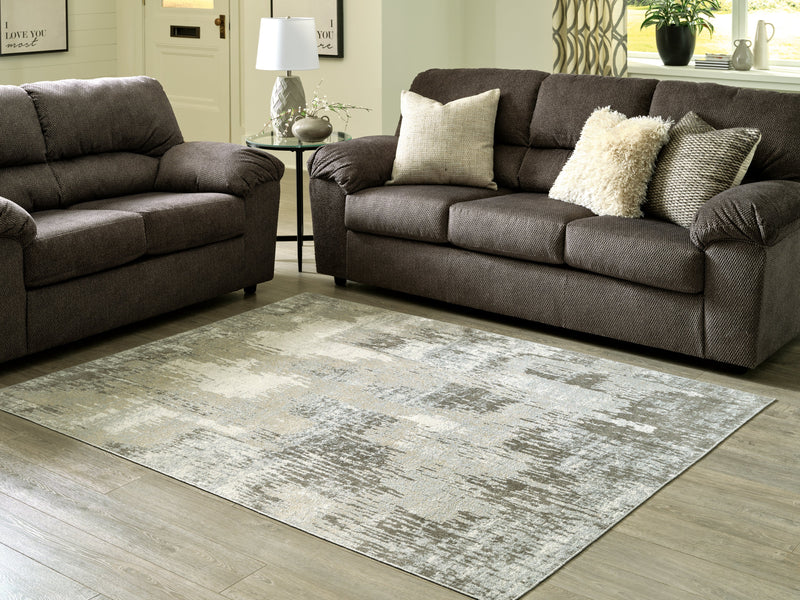 Arriston Medium Rug - Gate FurnitureRug Medium