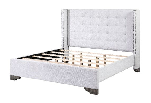 Artesia EK Bed - 27697EK