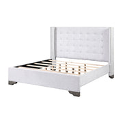Artesia Queen Bed - 27700Q