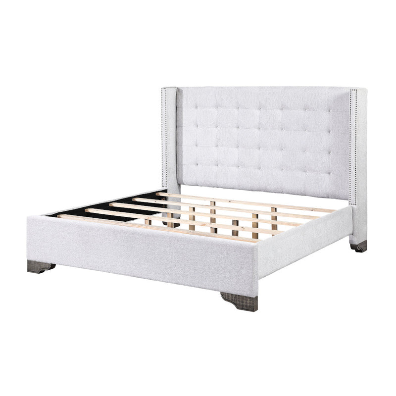 Artesia Queen Bed - 27700Q