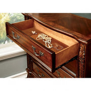 Arthur Brown Cherry Chest - CM7587C