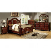 Arthur Brown Cherry Chest - CM7587C
