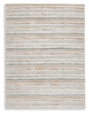 Artney Multi Large Rug - R407021