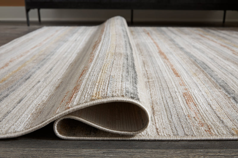 Artney Multi Large Rug - R407021