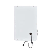 Asa Accent Mirror - AC00760