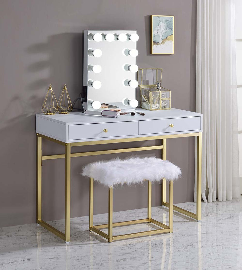 Asa Accent Mirror - AC00760