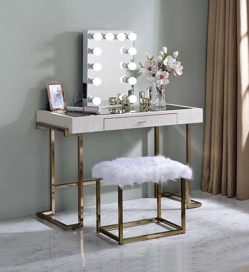 Asa Accent Mirror - AC00760