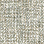 Asanti Chair and Ottoman in Fog - PKG012988