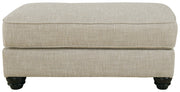 Asanti Fog Living Room Set - Gate FurnitureLiving Room Set