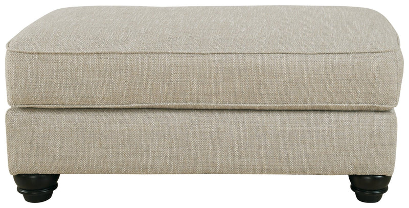 Asanti Fog Living Room Set - Gate FurnitureLiving Room Set