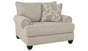 Asanti Fog Living Room Set - Gate FurnitureLiving Room Set
