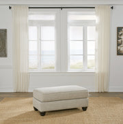 Asanti Fog Living Room Set - Gate FurnitureLiving Room Set