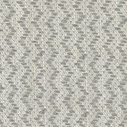 Asanti Sofa and Loveseat in Fog - PKG012989