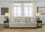 Asanti Sofa - Gate FurnitureSofa
