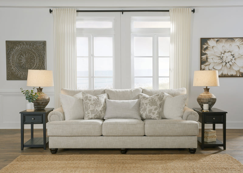 Asanti Sofa - Gate FurnitureSofa