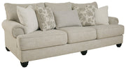 Asanti Sofa - Gate FurnitureSofa