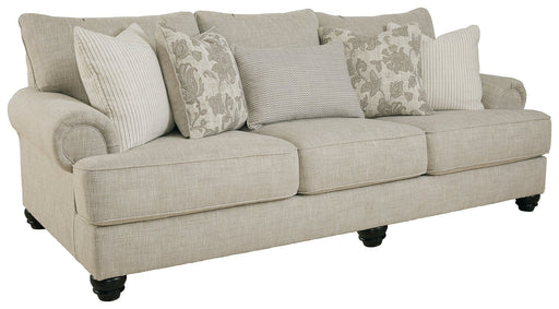 Asanti Sofa - Gate FurnitureSofa