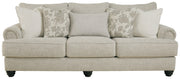 Asanti Sofa - Gate FurnitureSofa