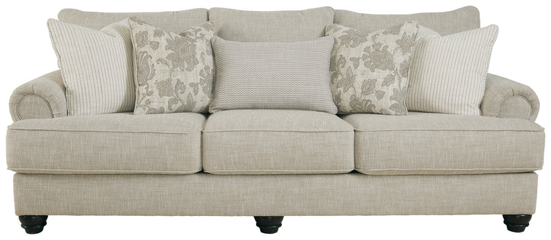 Asanti Sofa - Gate FurnitureSofa