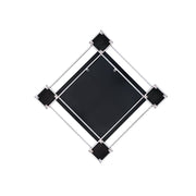 Asbury Accent Mirror - 97467